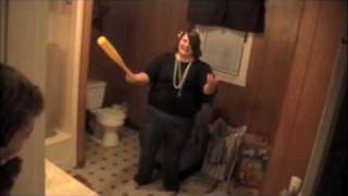 Christmas at the OMH Home 2009