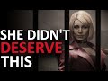 Maria A Deconstruction Of Villainy