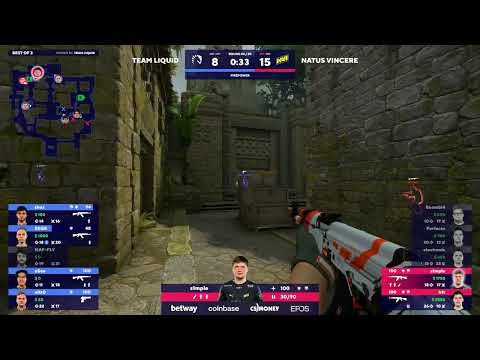 EliGE starts ACE with 1deags