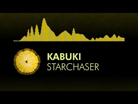 [Complextro] Kabuki - Starchaser