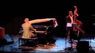 Will Bonness Trio - "Gingerbread Boy"