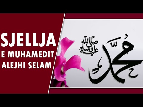 Sjellja e profetit Muhammed a.s qe ka mahnitur prijesit Boterore