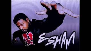 Esham 4/16/2005 Interview on The Zone Detroit MI A1 Yola Era ICP Psychopathic