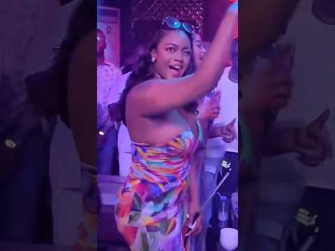 Fa Bintou (Série Baabel) wathié na soirée Wally bi