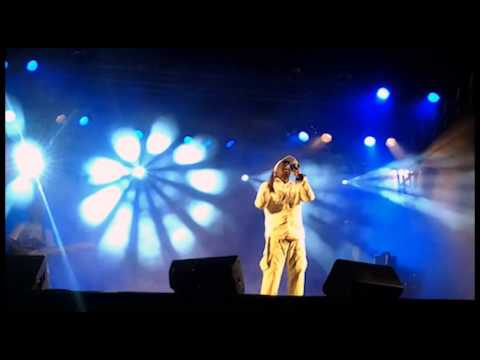 Especial Regado a Reggae 2014 Pato Banton Isiah Shaka Afrodizia