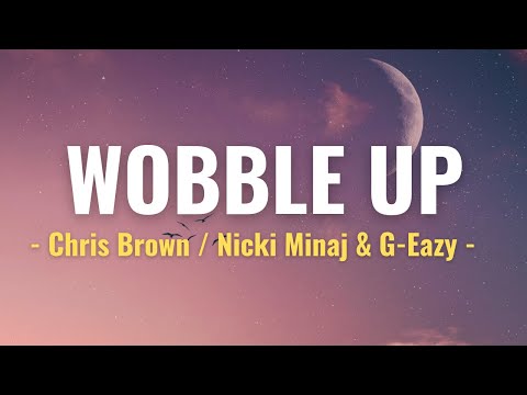 Videoclip de Wobble Up (feat. Nicki Minaj & G-Eazy) — Chris Brown