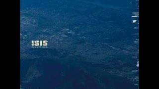 Wills Dissolve - ISIS