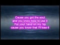 Brett Eldredge - Beat of the Music (Lyrics)