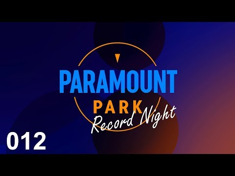 Paramount Park Record Night 012 - Rick Air - (PPRN012) [Techno Trance]