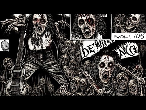 Swola 105 - The OSD sessions #swola105 #osd