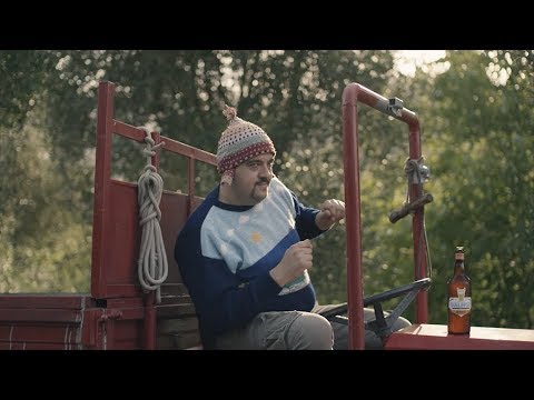 Galhop Beer // "Vinci un Viaggio da Nessuna Parte"