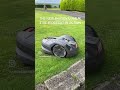 The New Husqvarnauk 310E Nera Edgecut