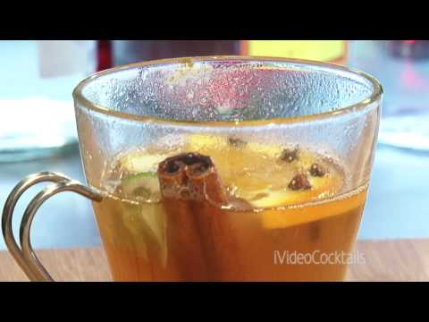 The recipe of the Grog (Trailer)