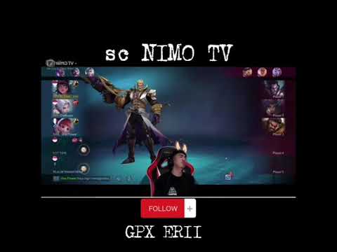 Eri mewakili perasaan gw sama user Angela 🗿