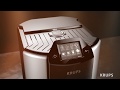 Automatický kávovar Krups Barista New Age EA907D31