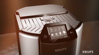 Krups Barista New Age EA907D31