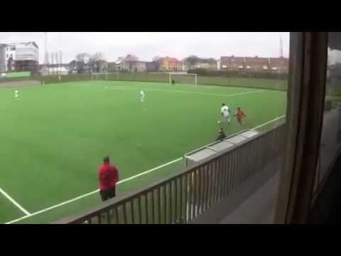 Boys 16! Trollhättans FK