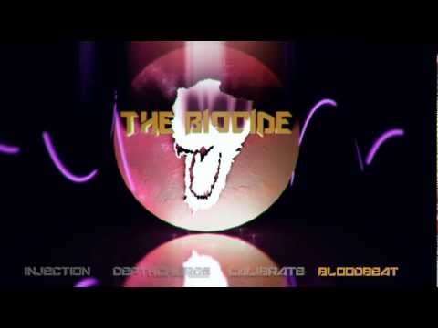 TheBiocide - Depthcharge EP (Previews)