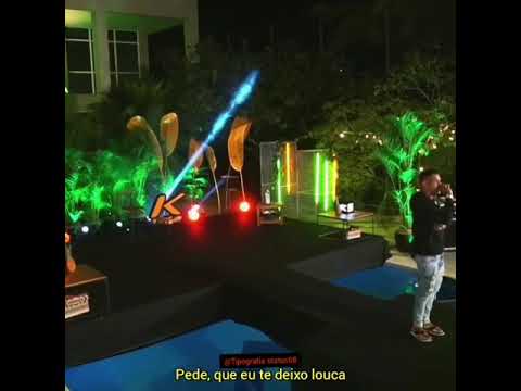 Fala Baixinho /- Kiaz × Nith