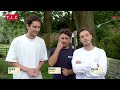 'Ik zie heel weinig talent!'