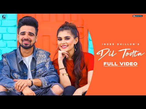 Dil Todta — watch video