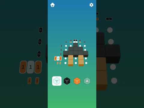 Nonograms and Animals video thumbnail