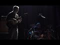 Stereolab - Mountain (live at La Riviera, Madrid, 6.11.2022)