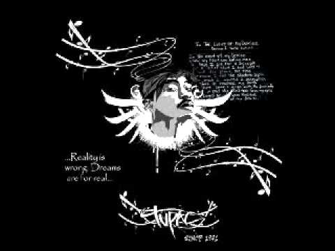 Nelly Ft. Tupac - Just a Dream Mix