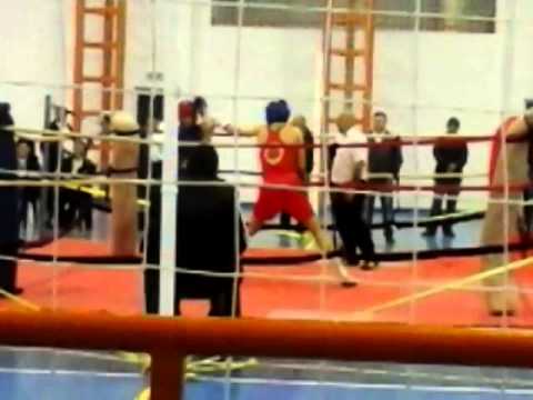 Basti Box Ianosda 2014-2