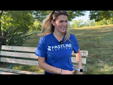 Fastline Tractor Sales