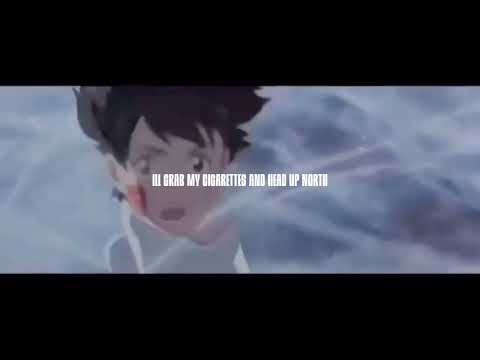 GETOUTEVERYWAY-Ambiguous State lyric AMV