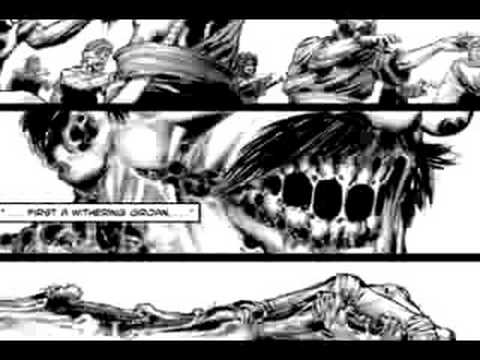 The Zombie Survival Guide: Recorded Attacks Trailer