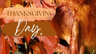 Video: The Story of Thanksgiving