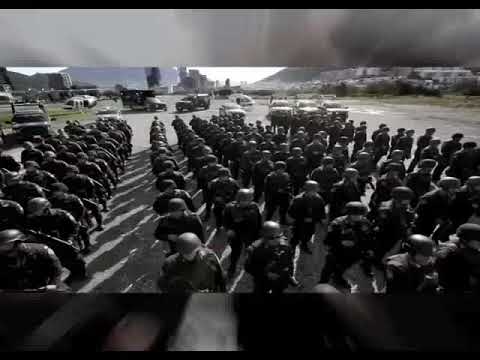 El tijuas - Mr Tyson. Video edit