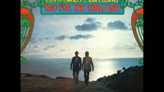 Tommy Makem &amp; Liam Clancy - The Day Of The Clipper