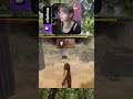 Michael Myers Moment Shorts Dbd Dbdshorts