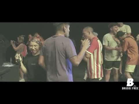 JAFF VS ALKOY - FINAL | Final Nacional Gold Battle Argentina 2022