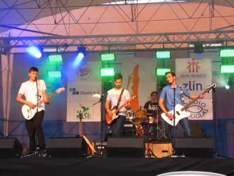 Timon - Timon - Keď raz odletím /Festival pod věží 2016/