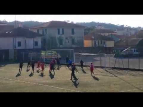 DIL26 190217 - RIVASAMBA - MOCONESI 1-1 | ECCELLENZA