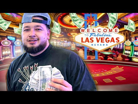 My BEST Blackjack Session Yet! (CRAZY RUN)