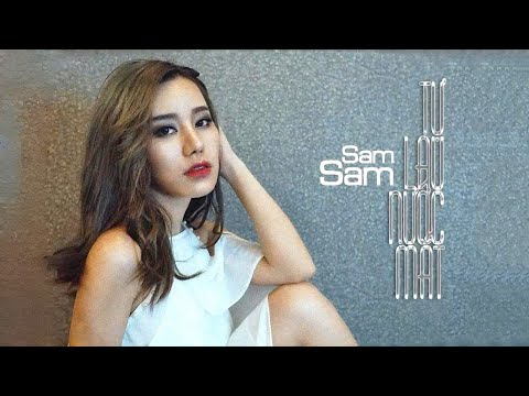 Tự lau nước mắt - Sam Sam