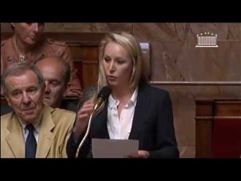 comment poser une question à l'assemblée nationale