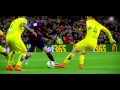 Lionel Messi ● Crazy Dribbling Skills ● 2014-2015 HD