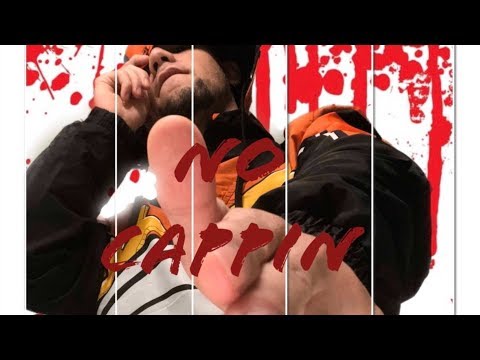 G-Lokk ft Lil Xelly - No Cappin