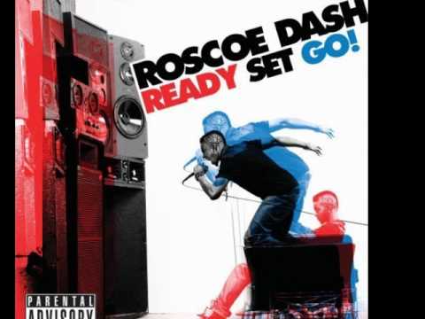 Roscoe Dash - Merry Go ft. Nation of FTE