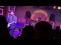 Tab Benoit at the Funky Biscuit - “Mudboat Melissa”