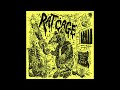 Rat Cage Screams From The Cage Full Album