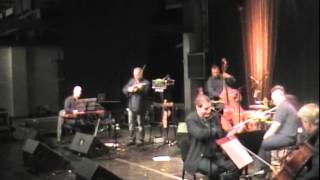 Lantos Zoltán Mirrorworld - Haydn est 2009 - Trio LaKriA - 3. rész