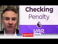 VAR: Majority of Premier League clubs want to keep technology after Wolves proposal