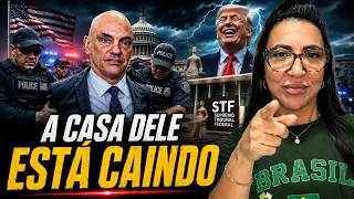 AO VIVO- URGENTE! ULTIMAS NOTICIAS! 09/07/2026